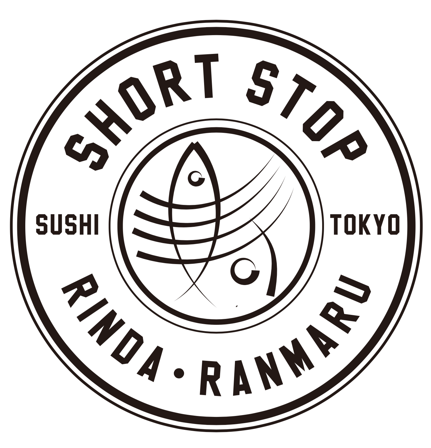 short stop logo