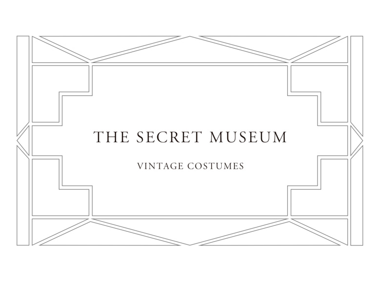 the secret museum