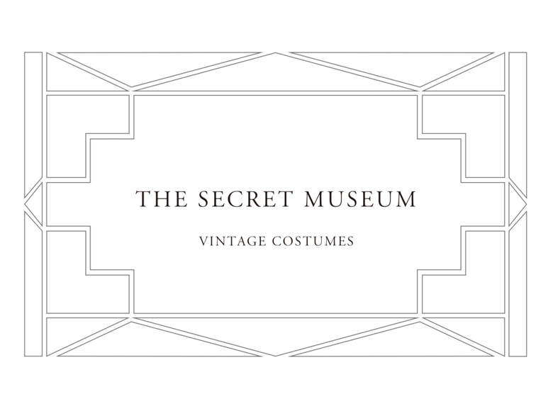 the secret museum