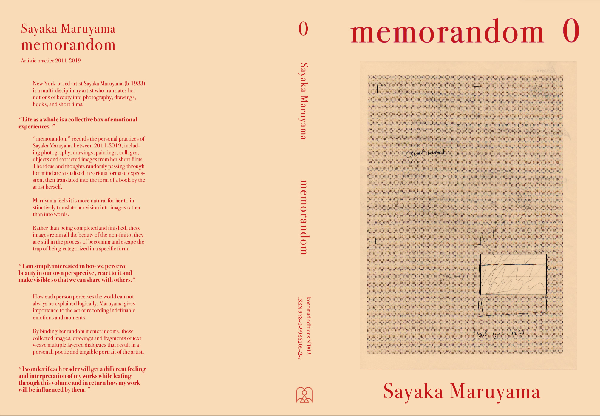 memorandom_cover