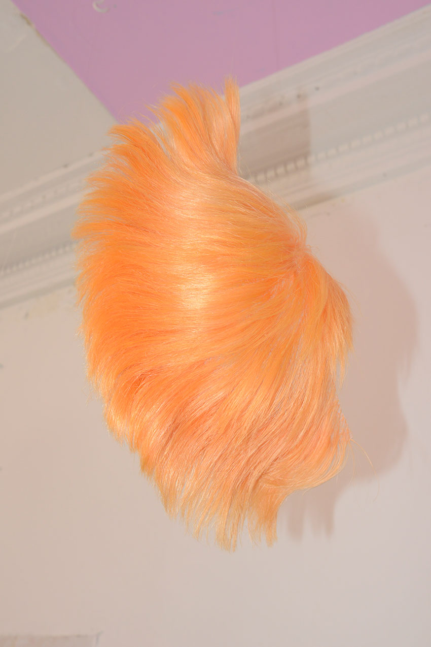 wigs