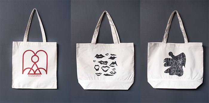 tote bags